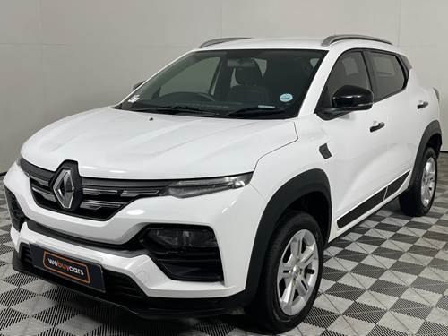 Renault Kiger 1.0 Energy Zen