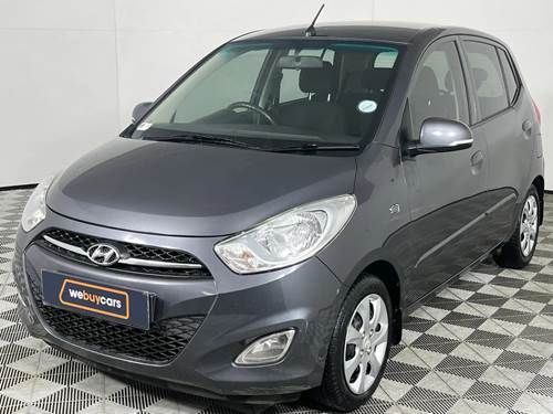 Hyundai i10 1.1 Motion