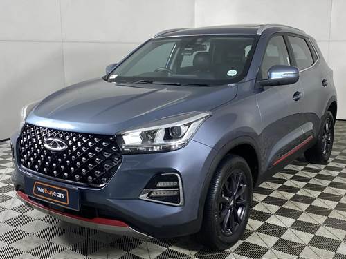 Chery Tiggo 4 Pro 1.5T Elite