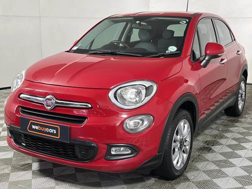 Fiat 500X 1.6 Pop Star