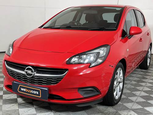 Opel Corsa 1.0 T Enjoy 5 Door 