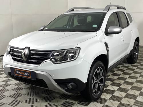 Renault Duster 1.5 dCi Prestige 4x2