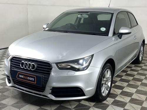 Audi A1 1.2T FSi Attraction 3 Door