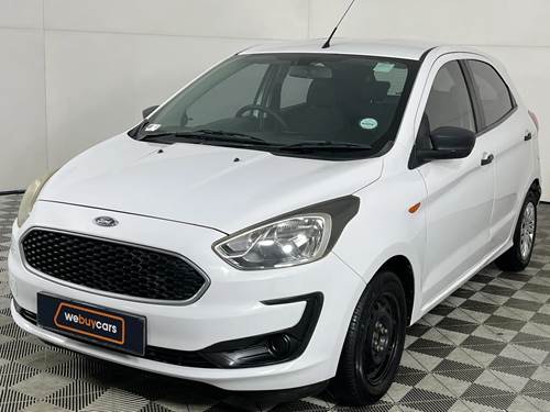 Ford Figo 1.5Ti VCT Ambiente 5 Doors