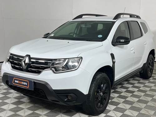 Renault Duster 1.5 dCI Zen EDC