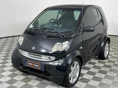 Smart Fortwo 0.7 Pulse