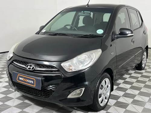 Hyundai i10 1.1 Motion Auto