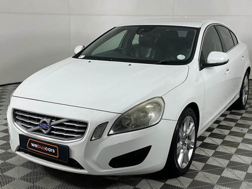 Volvo S60 T5 Essential