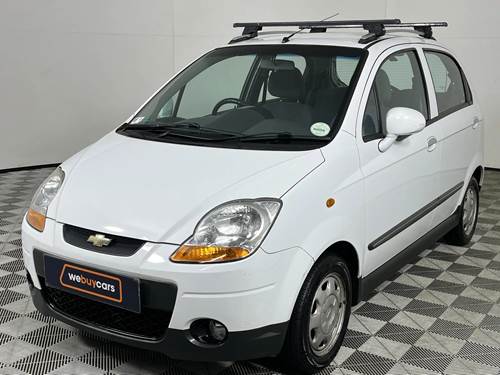 Chevrolet Spark Lite 1.0 LS