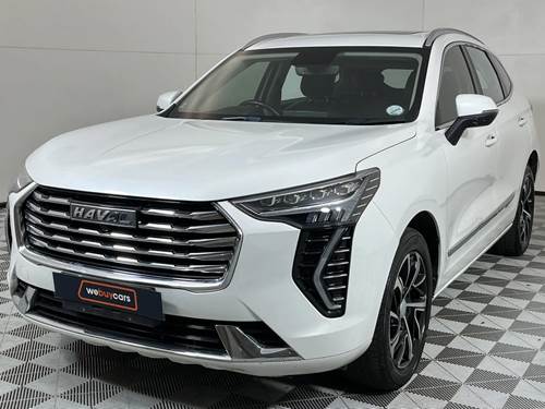 Haval Jolion 1.5T Luxury