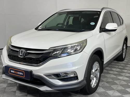 Honda CR-V 2.0 (Mark I - 114 kW) Comfort Auto