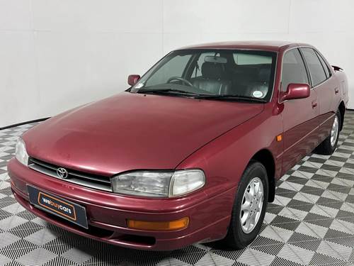 Toyota Camry 220 SEi Auto