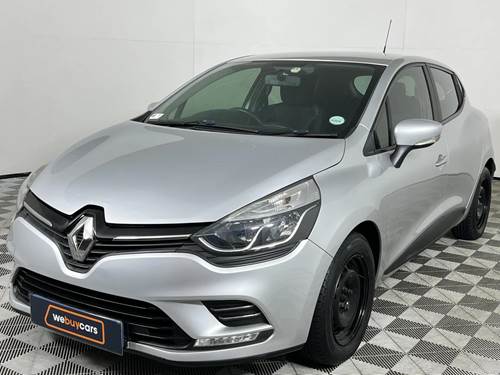 Renault Clio IV 900T (66kW) Authentique