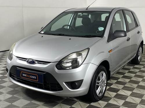 Ford Figo 1.4i Ambiente 5-Door Hatch Back