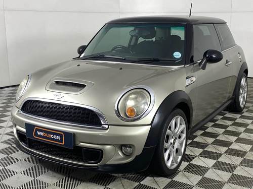 MINI Cooper S Mark II (125 kW)