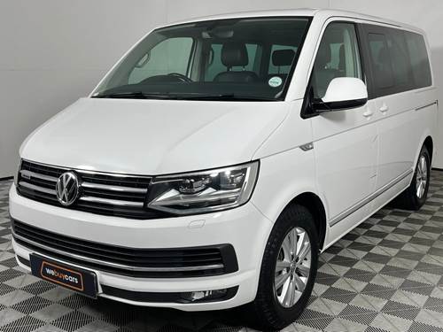 Volkswagen (VW) Caravelle T6 2.0 BiTDi Highline DSG 4-Motion