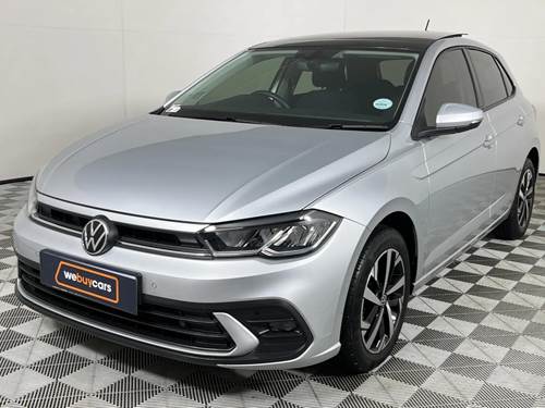 Volkswagen (VW) Polo 1.0 TSi Life DSG