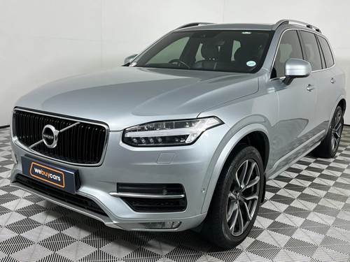 Volvo XC90 T6 Momentum Geartronic AWD