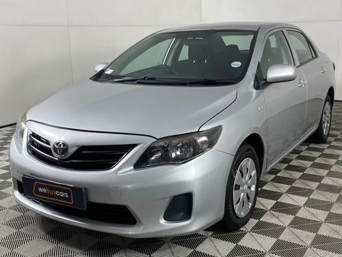 Toyota Corolla 1.6 Quest