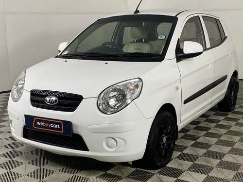 Kia Picanto II 1.1 Striker