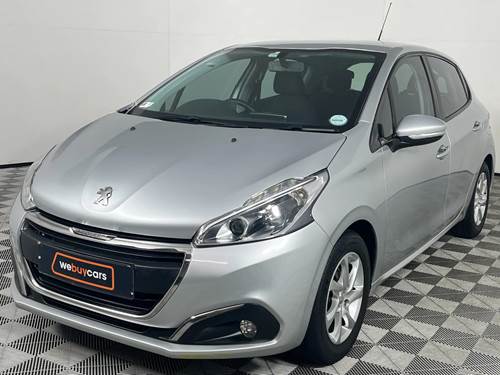 Peugeot 208 1.2 VTi Access