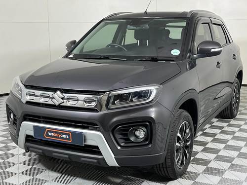 Suzuki Vitara Brezza 1.5 GLX