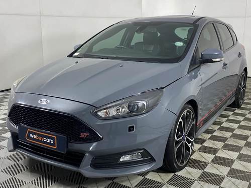 Ford Focus 2.0 GTDi ST3 5 Door