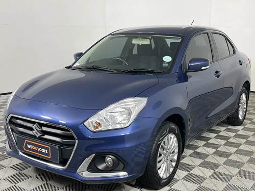 Suzuki Swift DZIRE 1.2 GL 5MT