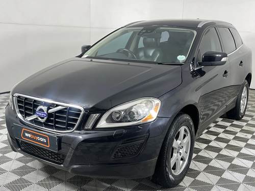 Volvo XC60 D3 Geartronic Excel