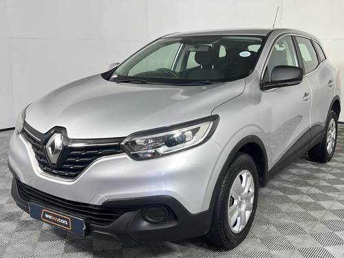 Renault Kadjar 1.2 Expression 