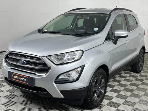 Ford EcoSport 1.0 Trend