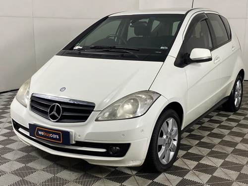 Mercedes Benz A 180 CDi Classic - New Generation