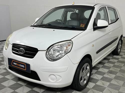 Kia Picanto II 1.1 Base