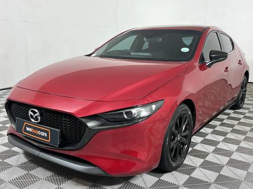 Mazda 3 1.5 Active Hatch 5 Door