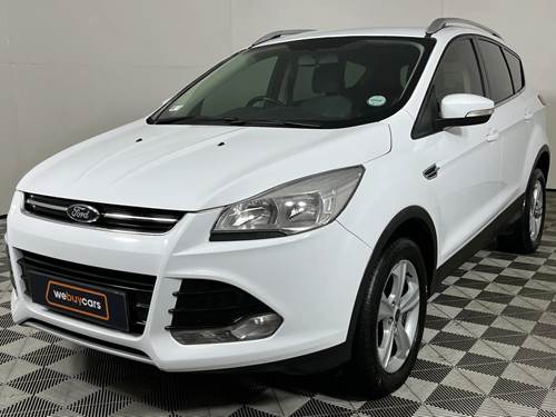 Ford Kuga 1.6 EcoBoost Ambiente