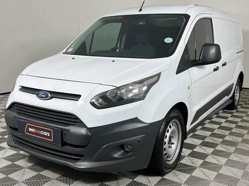 Ford Transit Connect 1.6TDCi LWB Ambiente