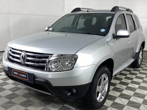 Renault Duster 1.6 Dynamique 4x2