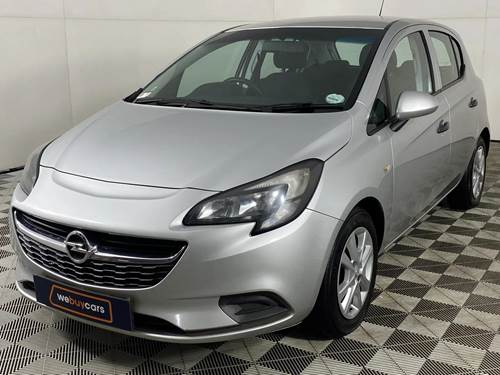 Opel Corsa 1.0 T Enjoy 5 Door 