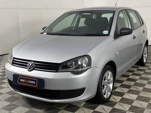 Volkswagen (VW) Polo Vivo GP 1.4 Hatch 5 Door Conceptline