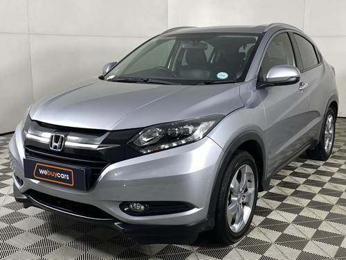 Honda HR-V 1.8 Elegance CVT