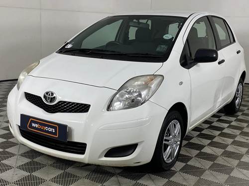 Toyota Yaris Zen3+ Hatch 5 Door