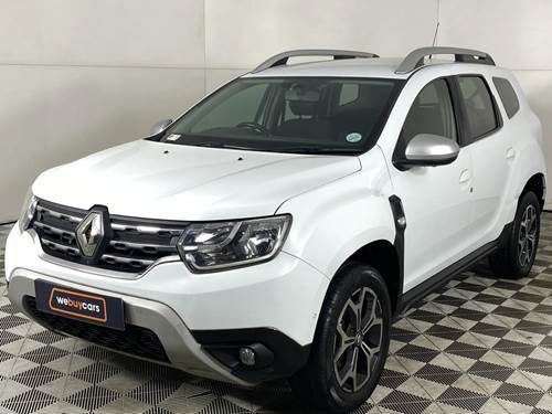 Renault Duster 1.5 dCi Prestige 4x2