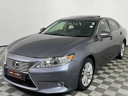 Lexus ES 250 EX