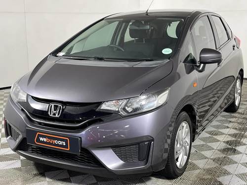 Honda Jazz 1.2 Comfort 