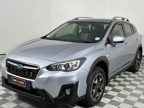 Subaru XV 2.0i CVT