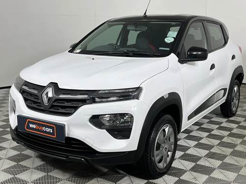 Renault Kwid 1.0 Dynamique 5 Door