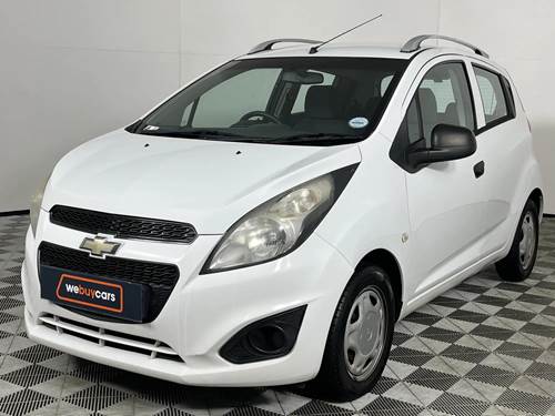 Chevrolet Spark 1.2 L