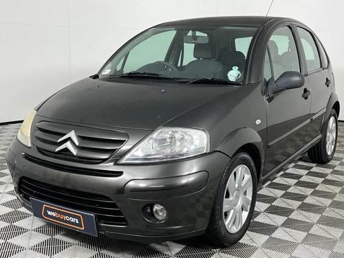 Citroen C3 1.6i Furio