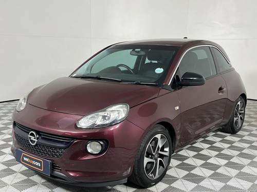 Opel Adam 1.0 T Jam 3 Door