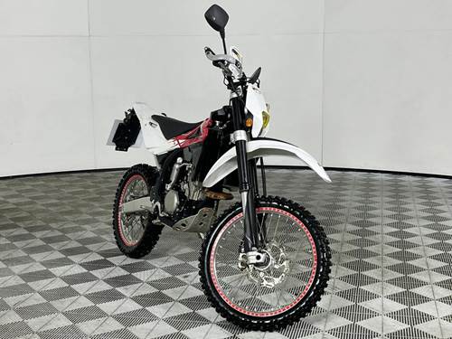 Husqvarna TE 310